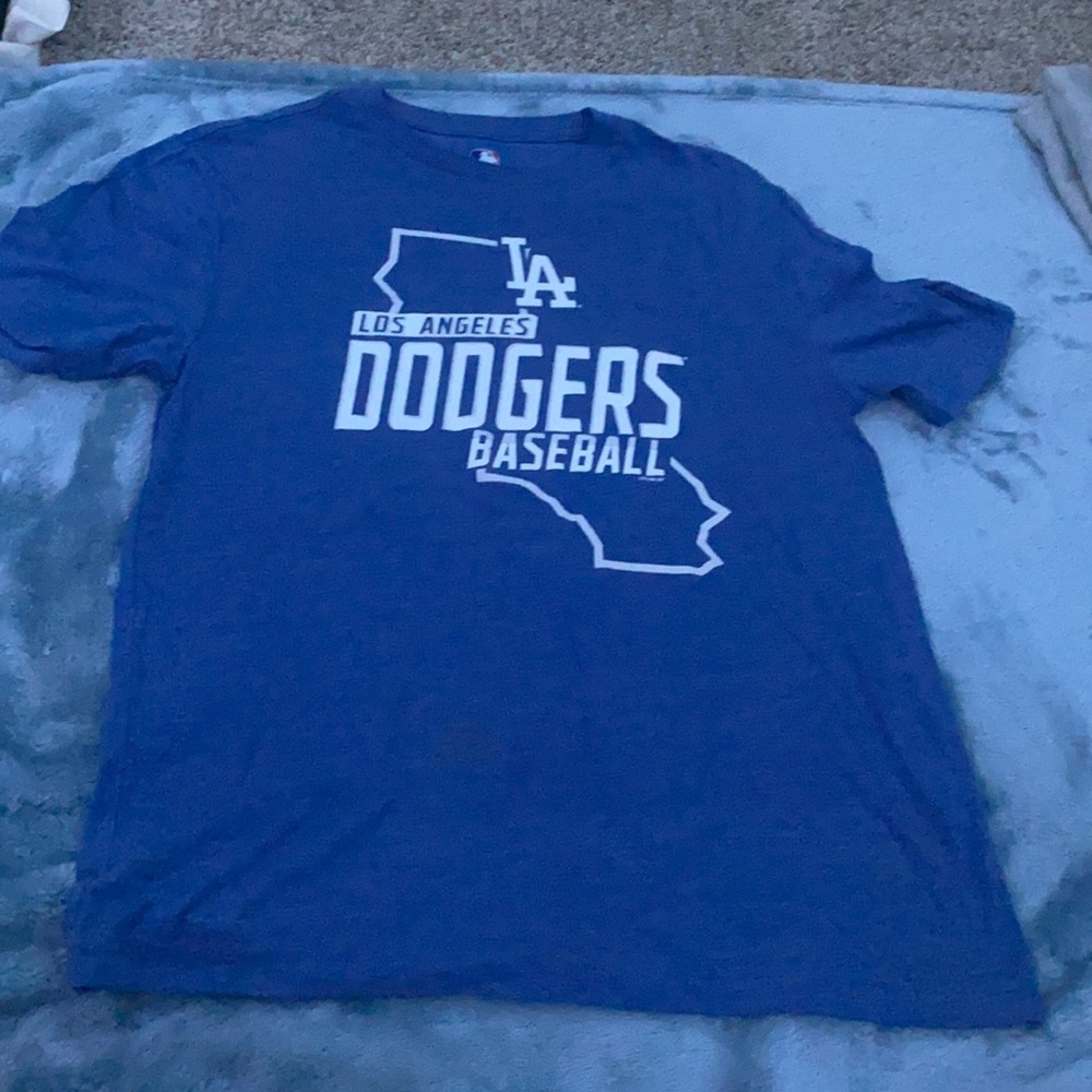 Doger shirt